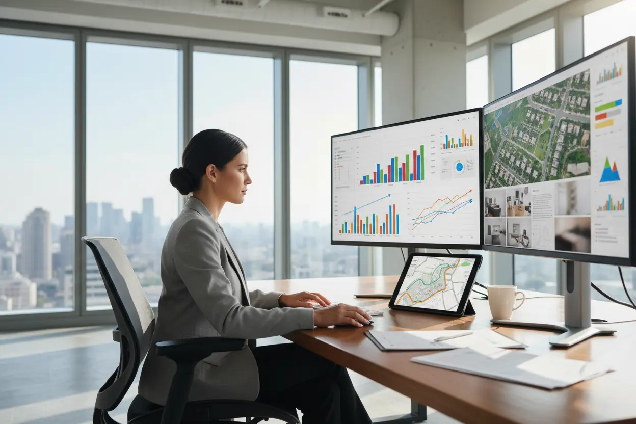 Essential Information Needed to Create Your Custom Real Estate Article
